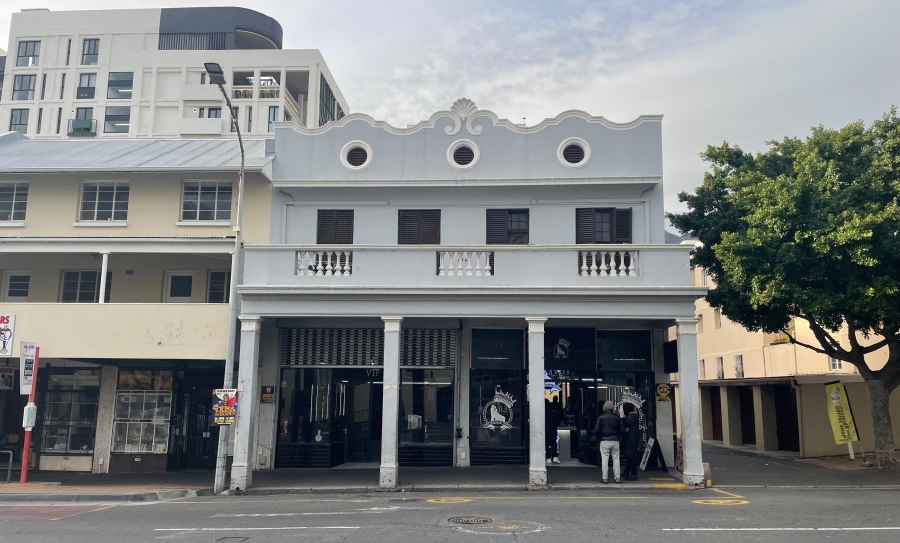 To Let Commercial Property for Rent in Cape Town City Centre Western Cape